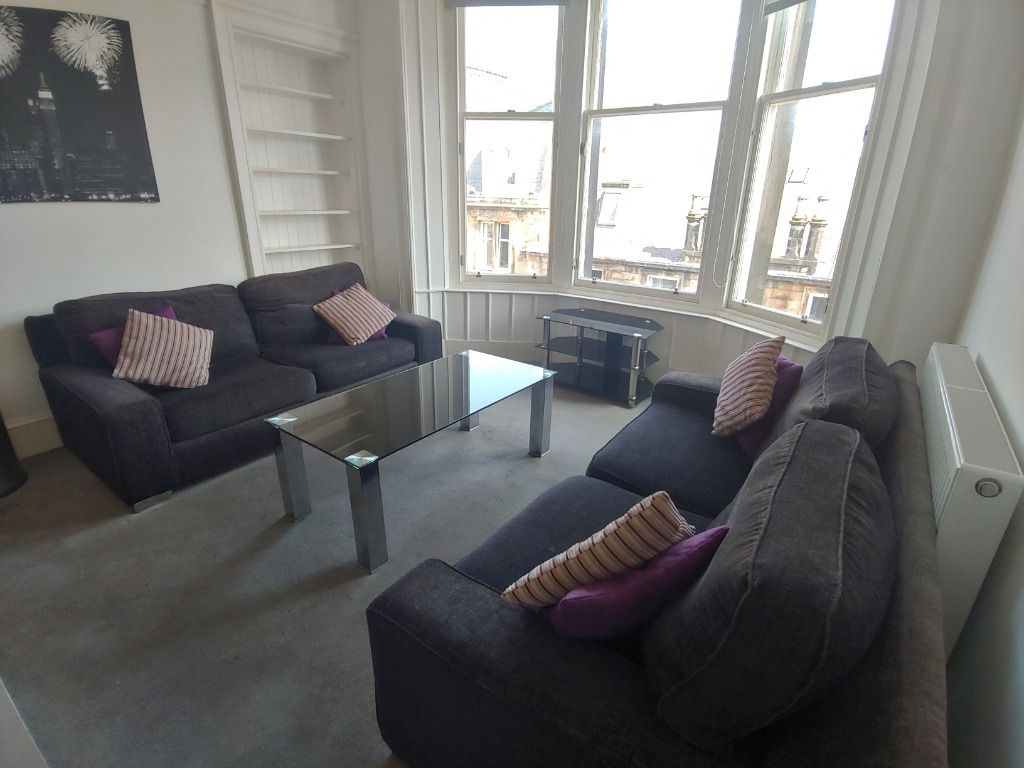 Additional image 2 of 3 bed flat to rentBarnton Street, Stirling Town, Stirling FK8