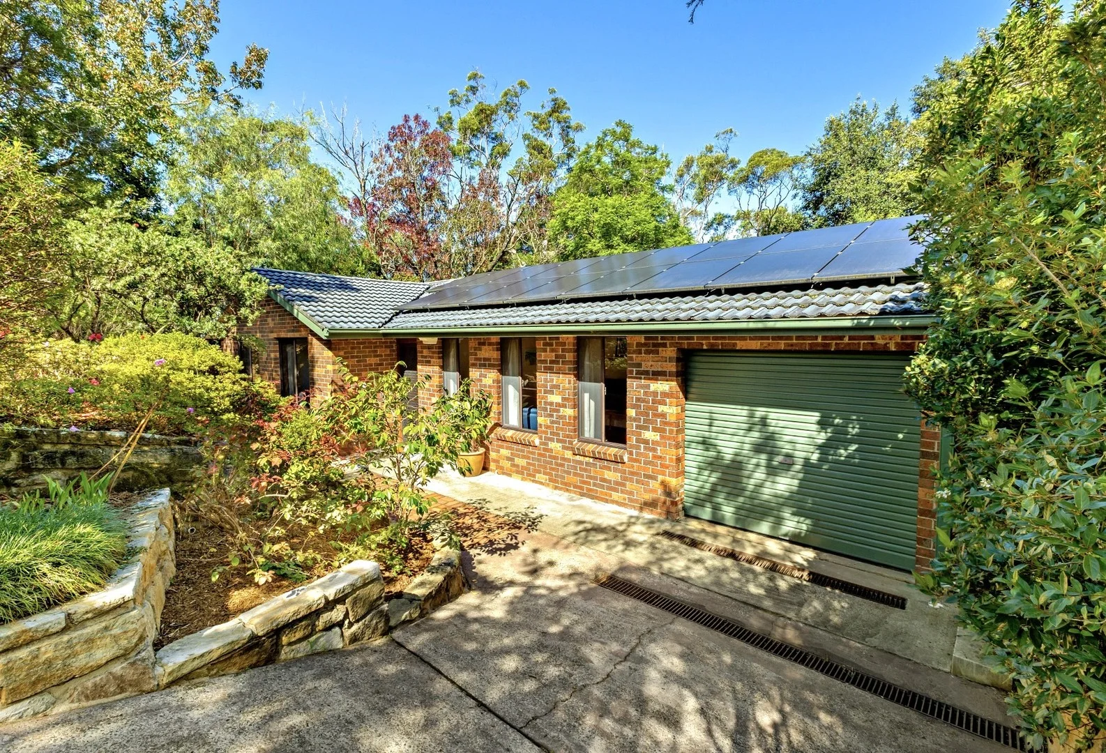 5 Statham Avenue, Faulconbridge NSW 2776