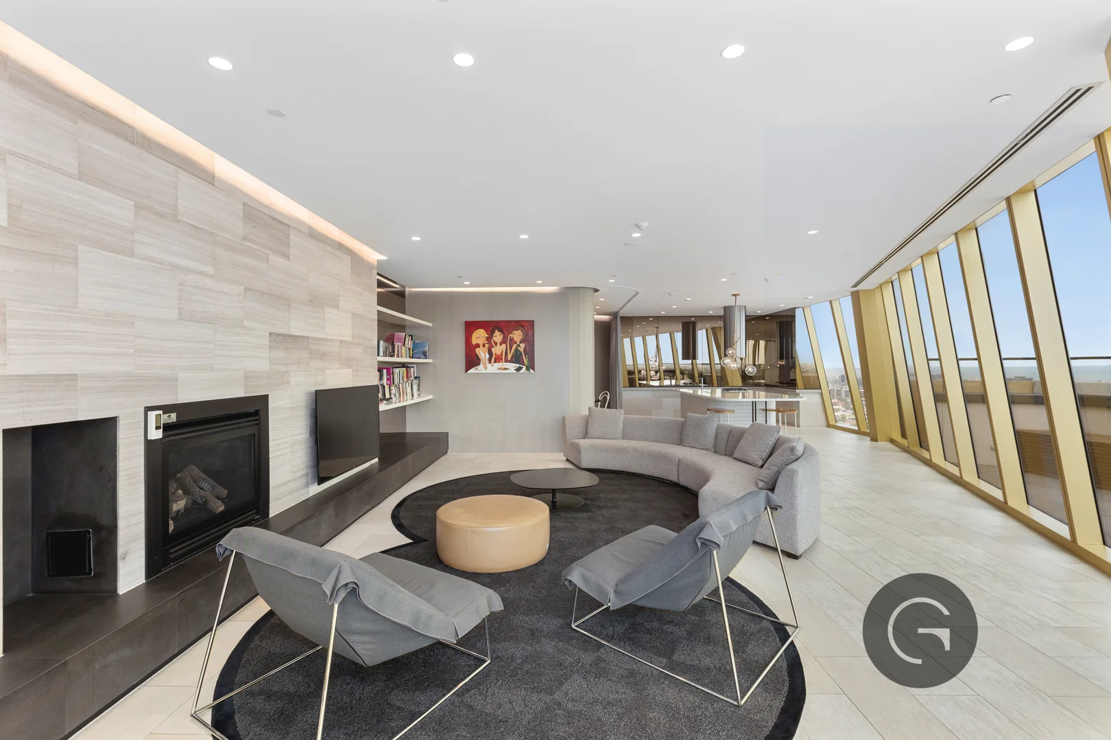 Additional image 13 of 1814/3 Yarra Street, South Yarra VIC 3141