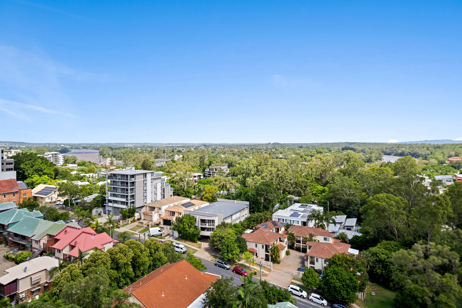 Additional image 22 of 11302/29 Finney Road, Indooroopilly QLD 4068
