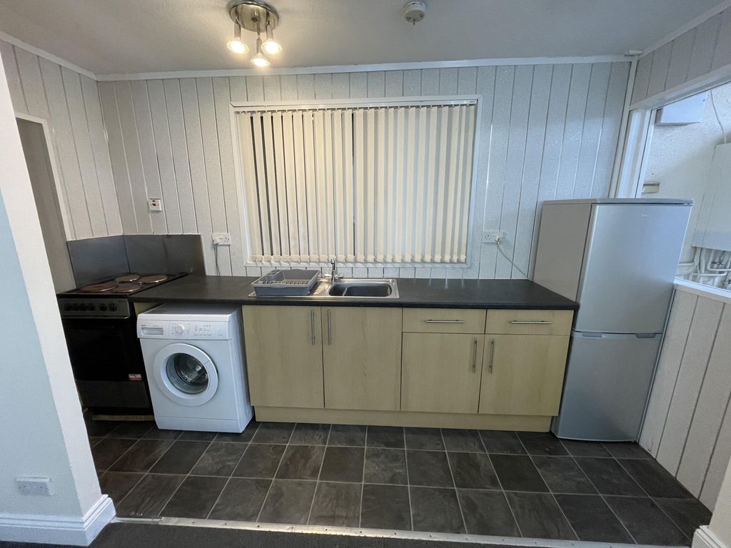 Additional image 2 of 1 bed flat to rent64 Market Place, Carluke ML8