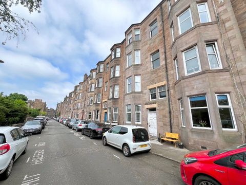 Jordan Lane, Edinburgh, Midlothian EH10