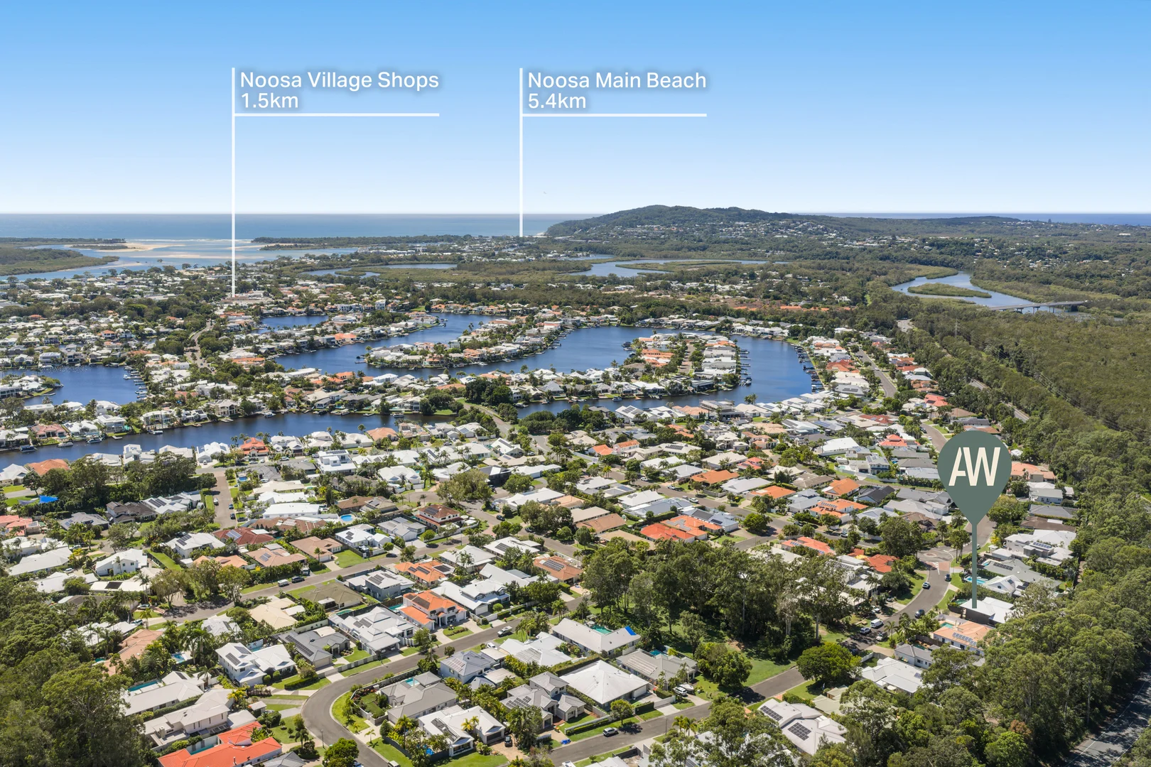 Additional image 34 of 56 Shipyard Circuit, Noosaville QLD 4566