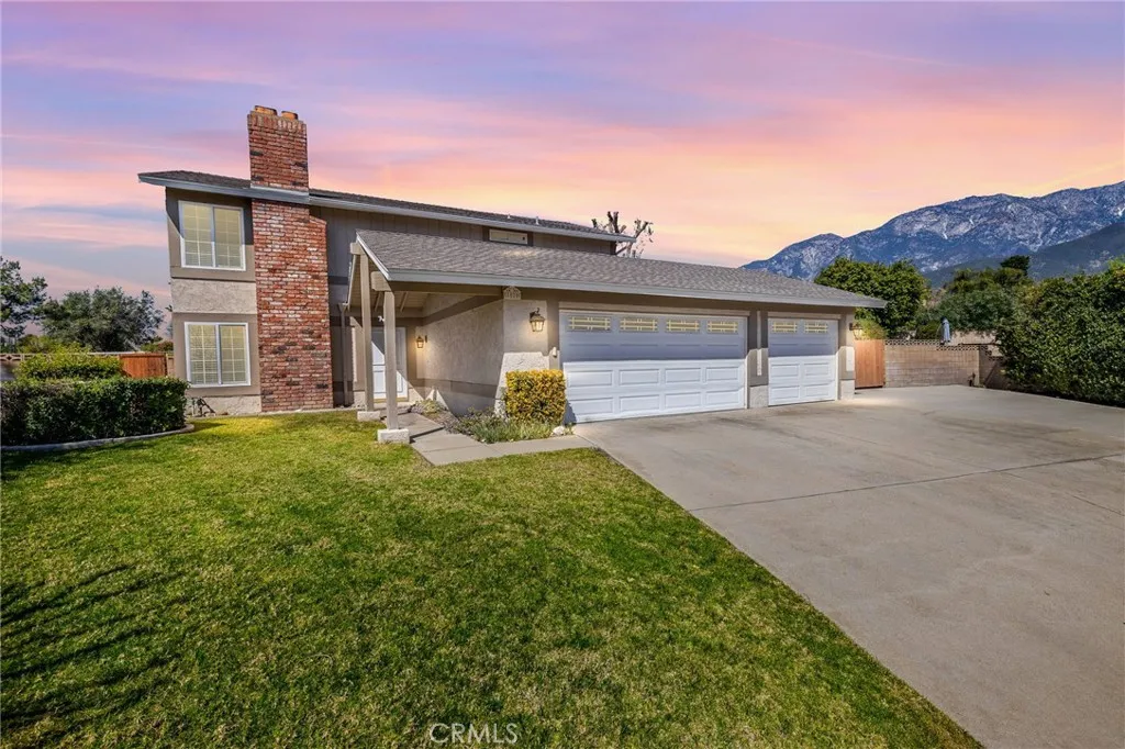 8520 Buggy Whip Rd, Rancho Cucamonga, CA 91701 photo 2