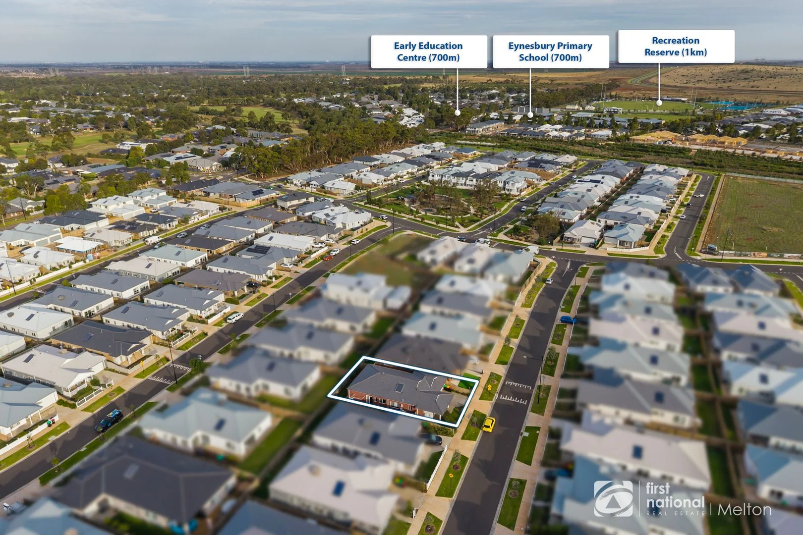Additional image 14 of 12 RHEOLA STREET, Eynesbury VIC 3338