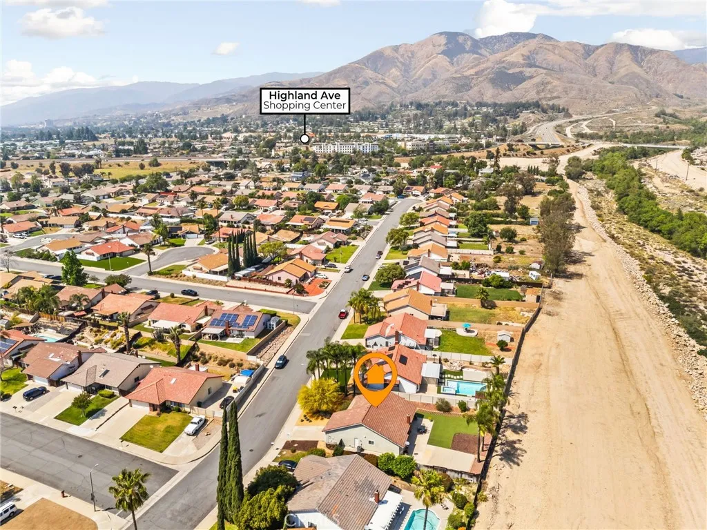 6871 Grove Avenue, Highland, CA 92346