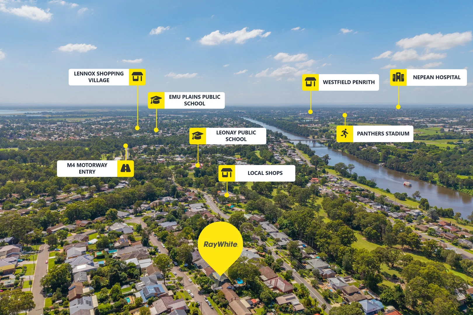 Additional image 34 of 22 Panorama Avenue, Leonay NSW 2750