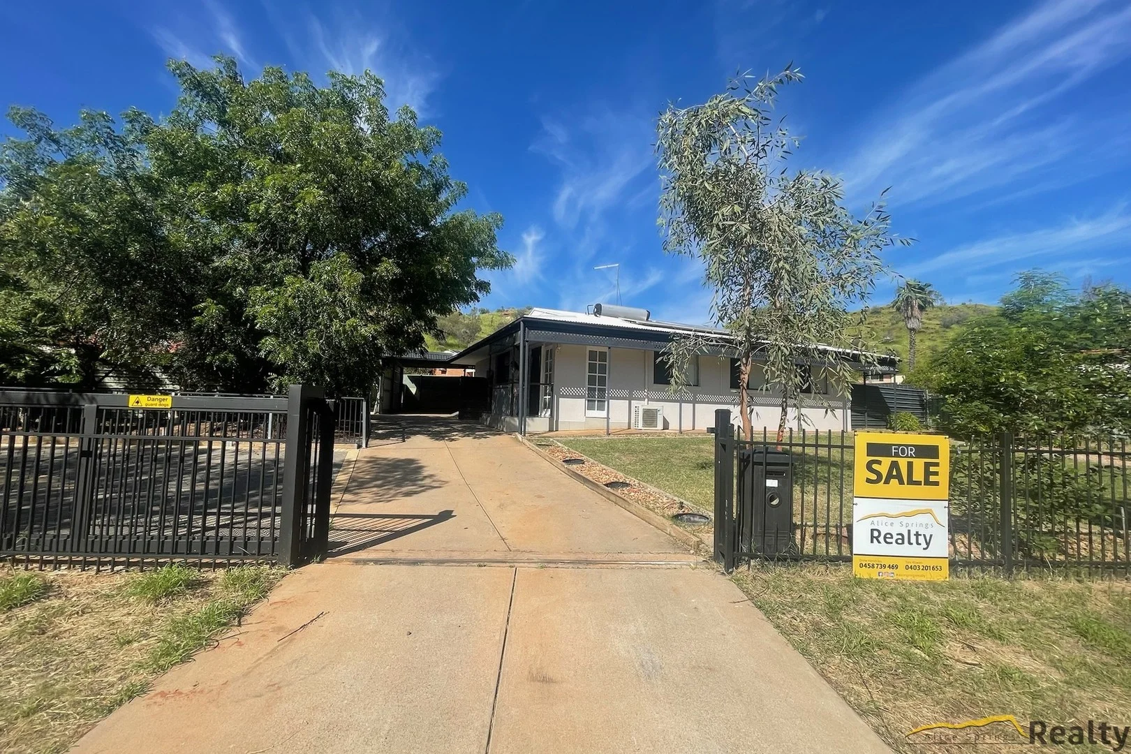 37 Nelson Terrace, Araluen NT 0870