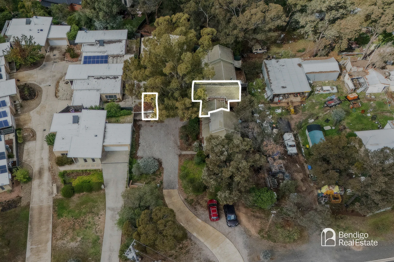 Additional image 12 of 2/12 Gordon Street, Spring Gully VIC 3550