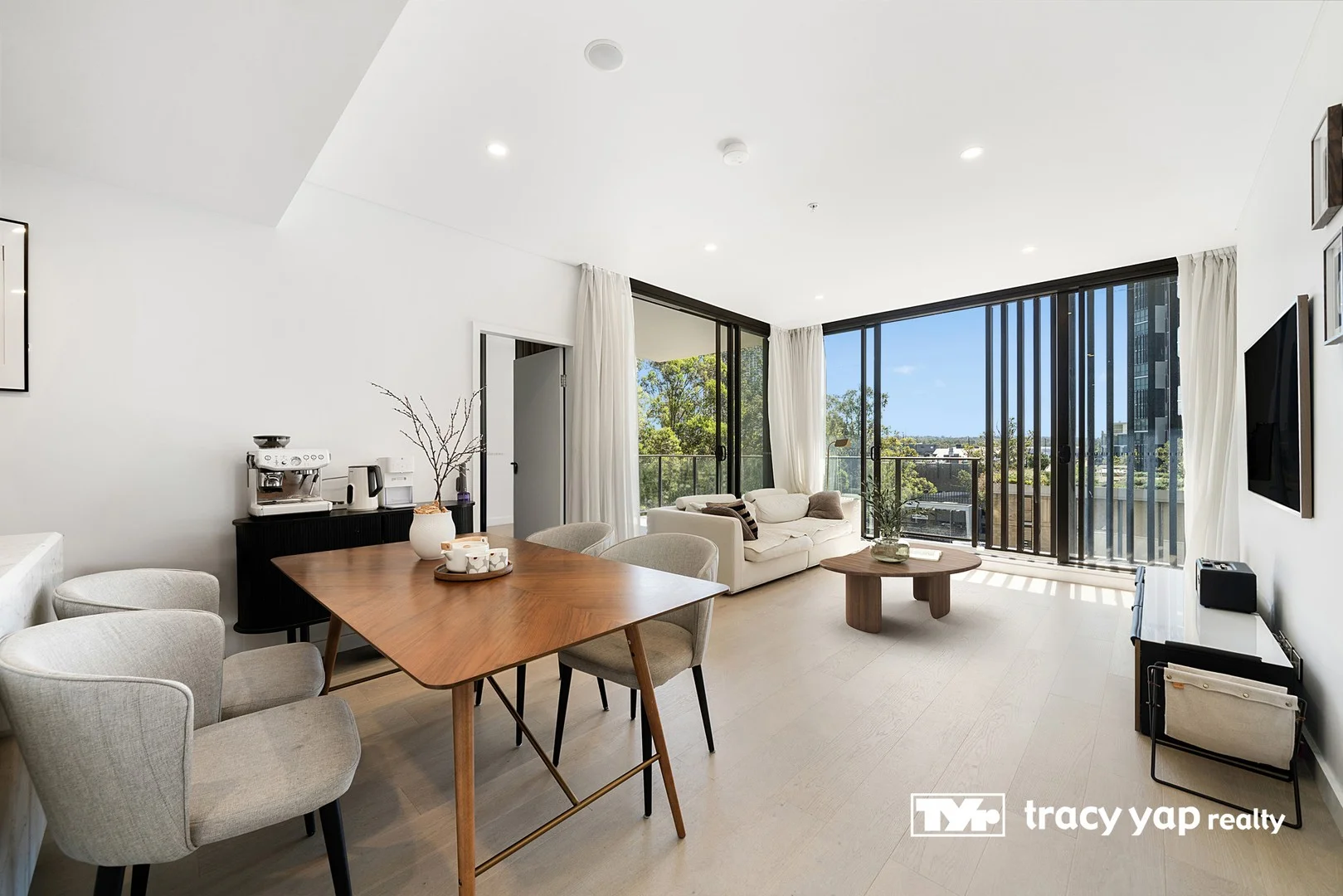 607B/82 Waterloo Road, Macquarie Park NSW 2113