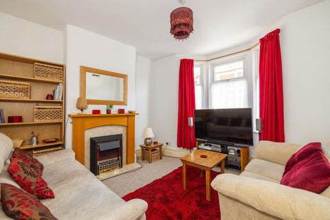 Carlton Park, Redfield BS5