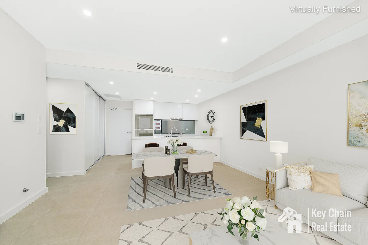Additional image 2 of 303/3 Madden Close, Botany NSW 2019