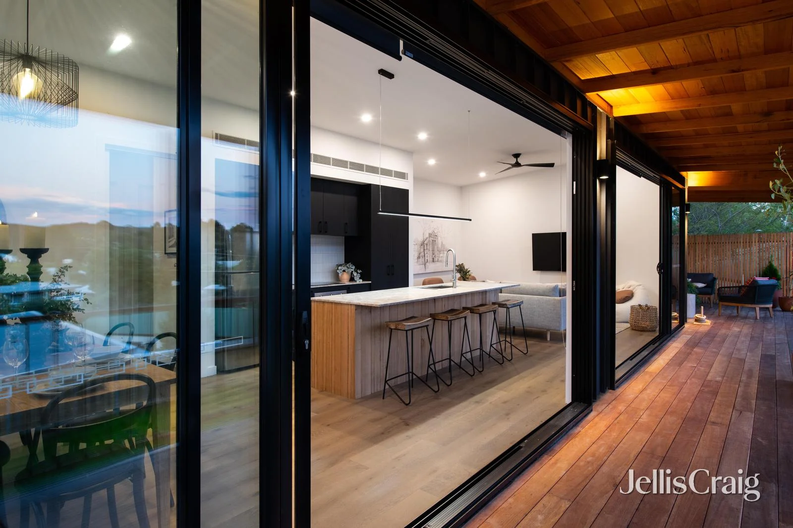 Additional image 23 of 15A Wynvale Rise, Hepburn VIC 3461