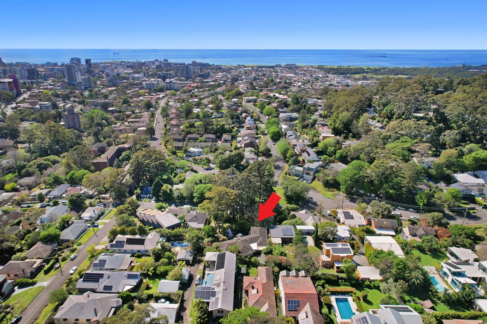 Additional image 4 of 30 Mangerton Road, Wollongong NSW 2500
