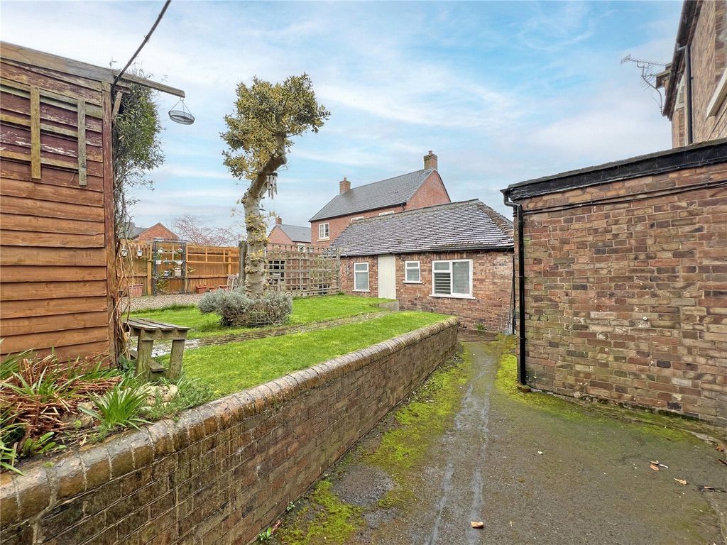 Additional image 24 of 3 bed flat to rentHigh Street, Madeley, Telford, Shropshire TF7