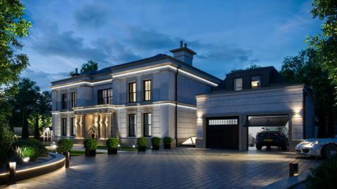 Beaconsfield Road, Woolton L25, Land for sale