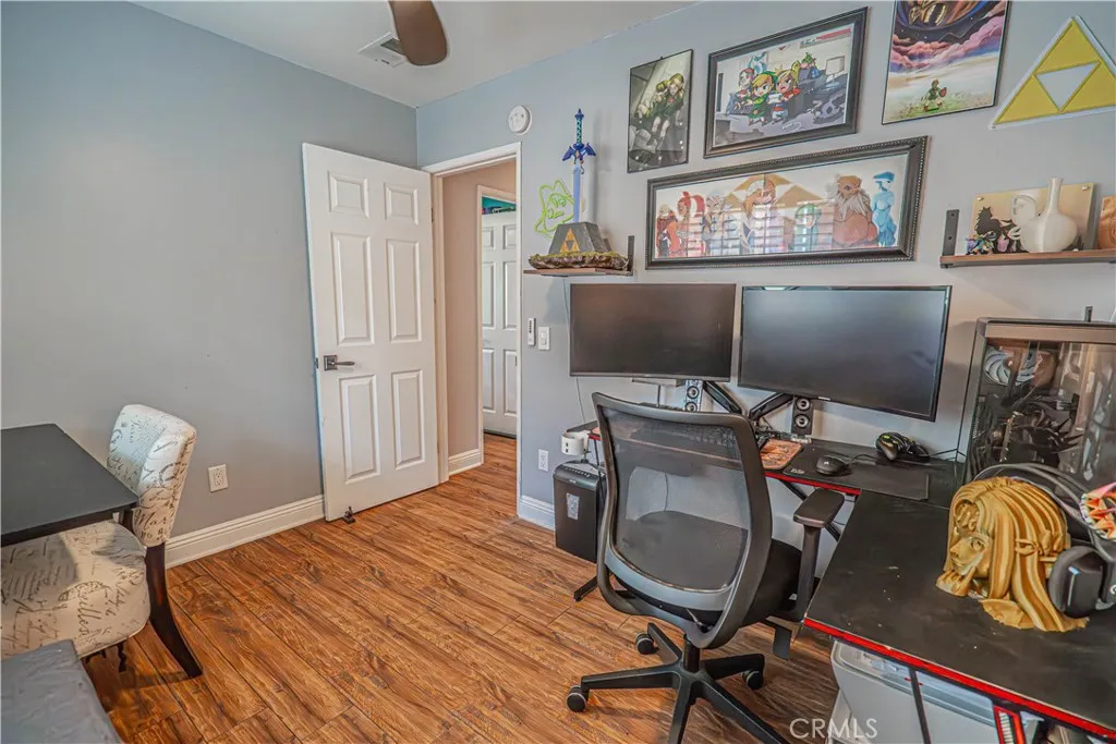 Additional image 18 of 18714 Vista Del Canon Unit B, Newhall, CA 91321