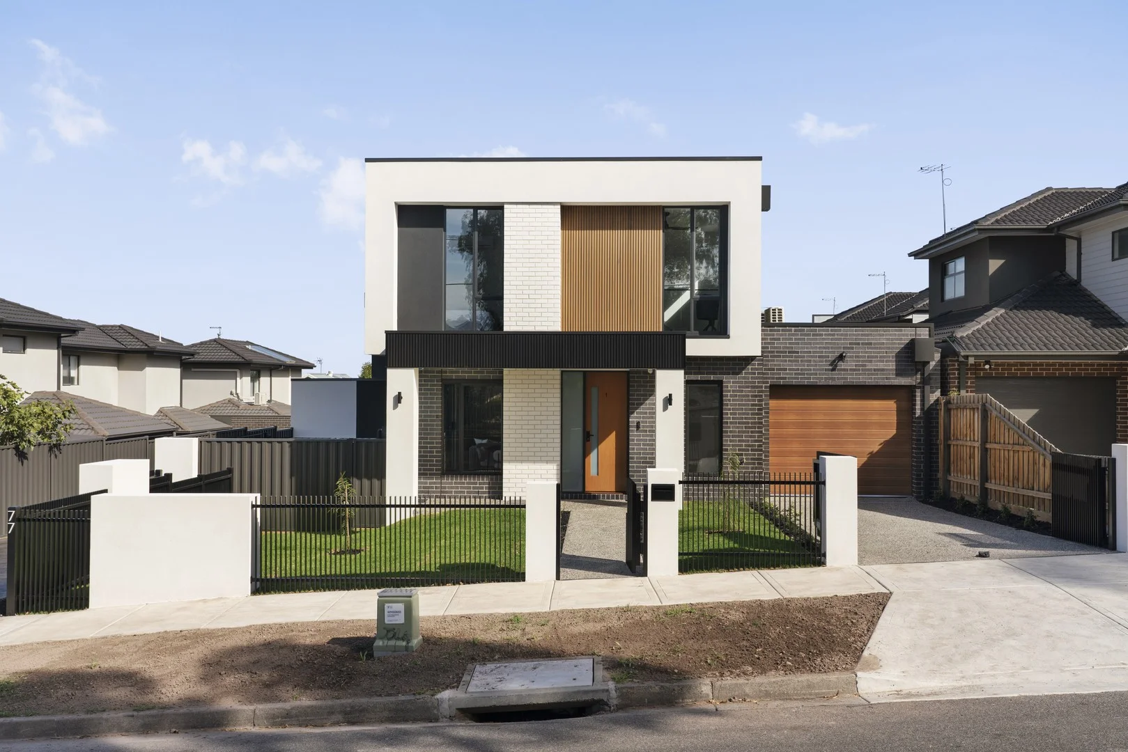 1/77 St Vigeons Road, Reservoir VIC 3073