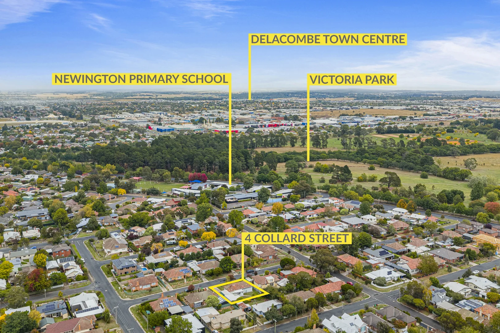 Additional image 33 of 4 Collard Street, Newington VIC 3350