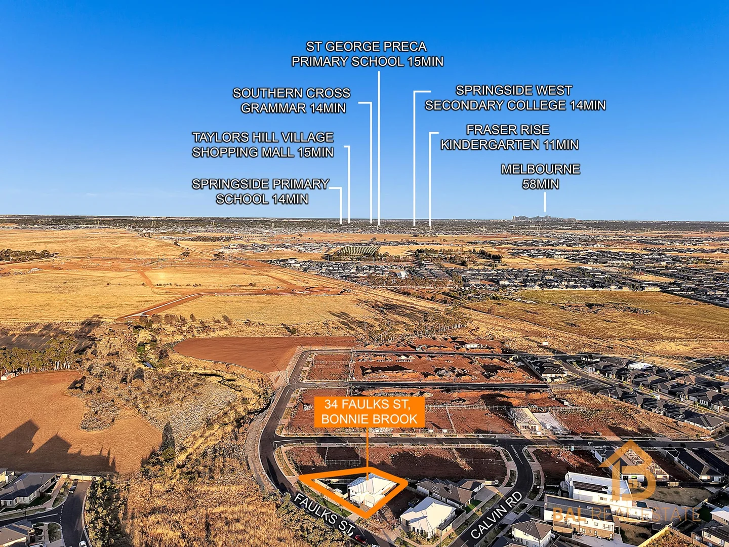 Additional image 40 of 34 Faulks Street, Bonnie Brook VIC 3335