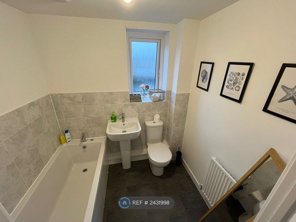 Additional image 10 of 2 bed flat to rentClos Y Rheilffordd, Barry CF62