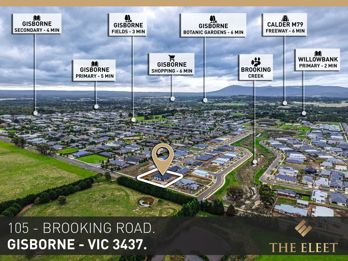 Additional image 31 of 105 Brooking Road, Gisborne VIC 3437