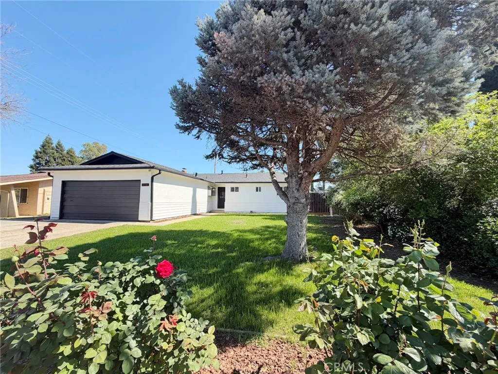 2530 Ceres Avenue, Chico, CA 95973