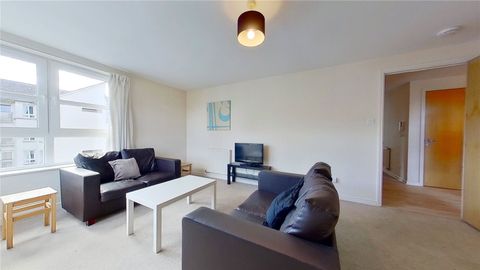 Bethlehem Way, Edinburgh EH7