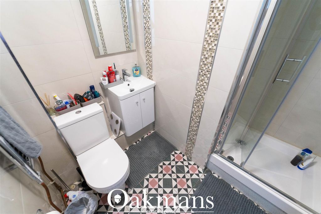 Additional image 20 of 8 bed shared accommodation to rentDawlish Road, Birmingham B29