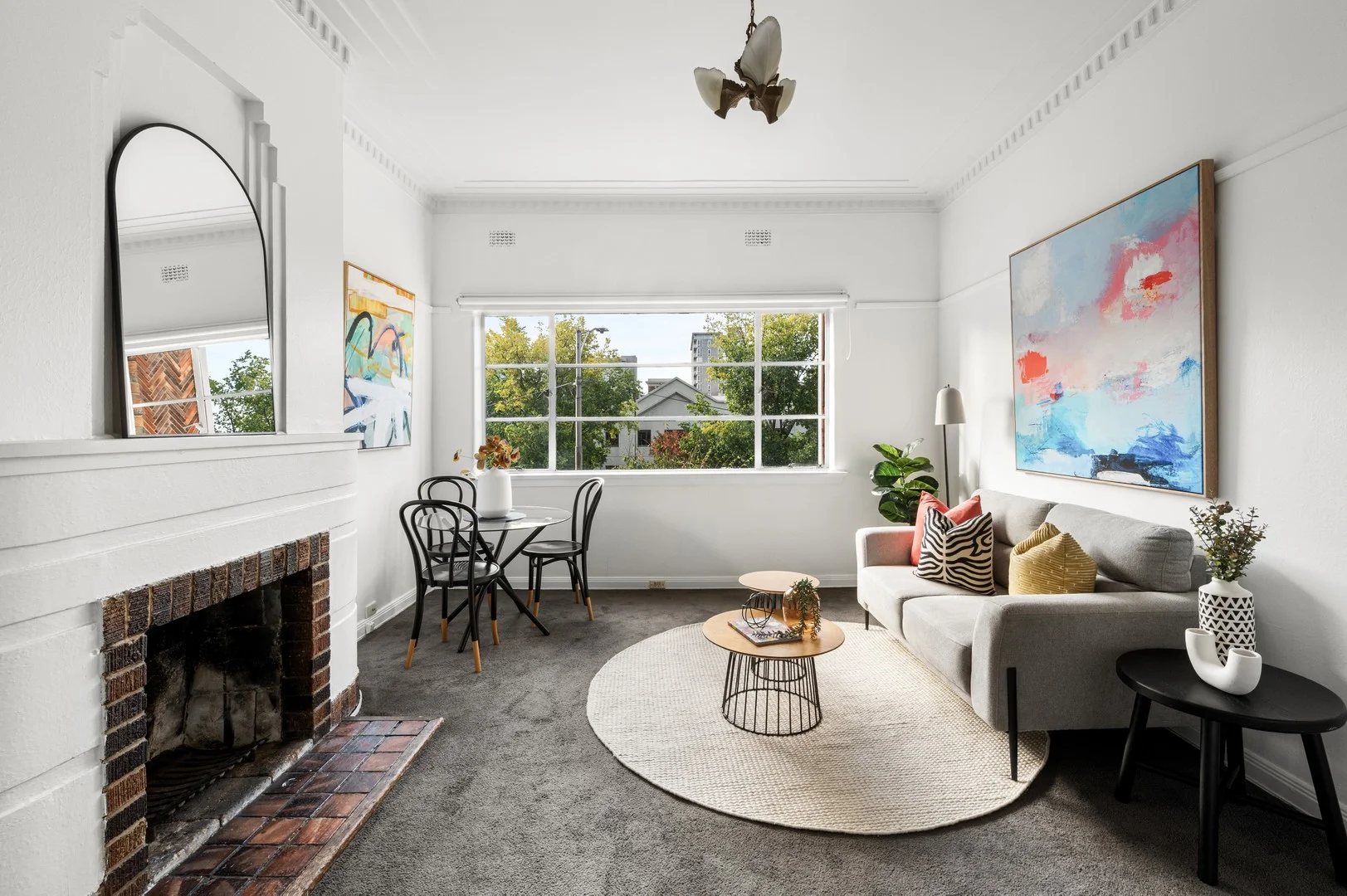 8/129 Grey Street, East Melbourne VIC 3002