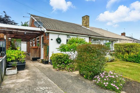 Kentmere Drive, York YO30