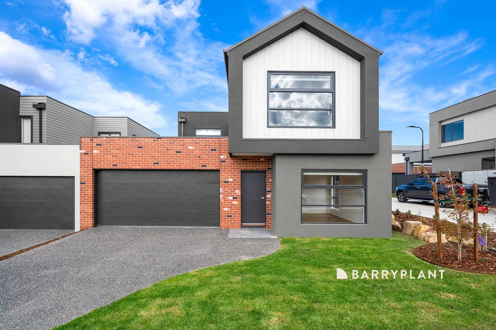 11-17 Burgess Avenue, Officer VIC 3809