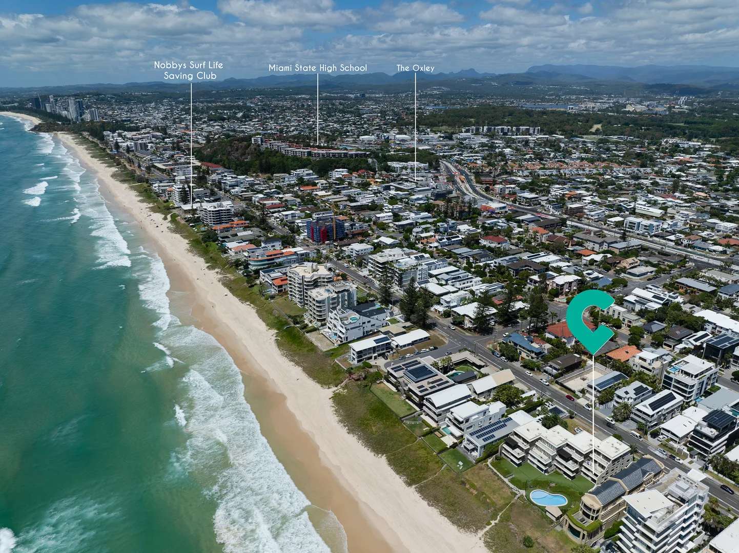 Additional image 11 of 5/93 Albatross Avenue, Mermaid Beach QLD 4218