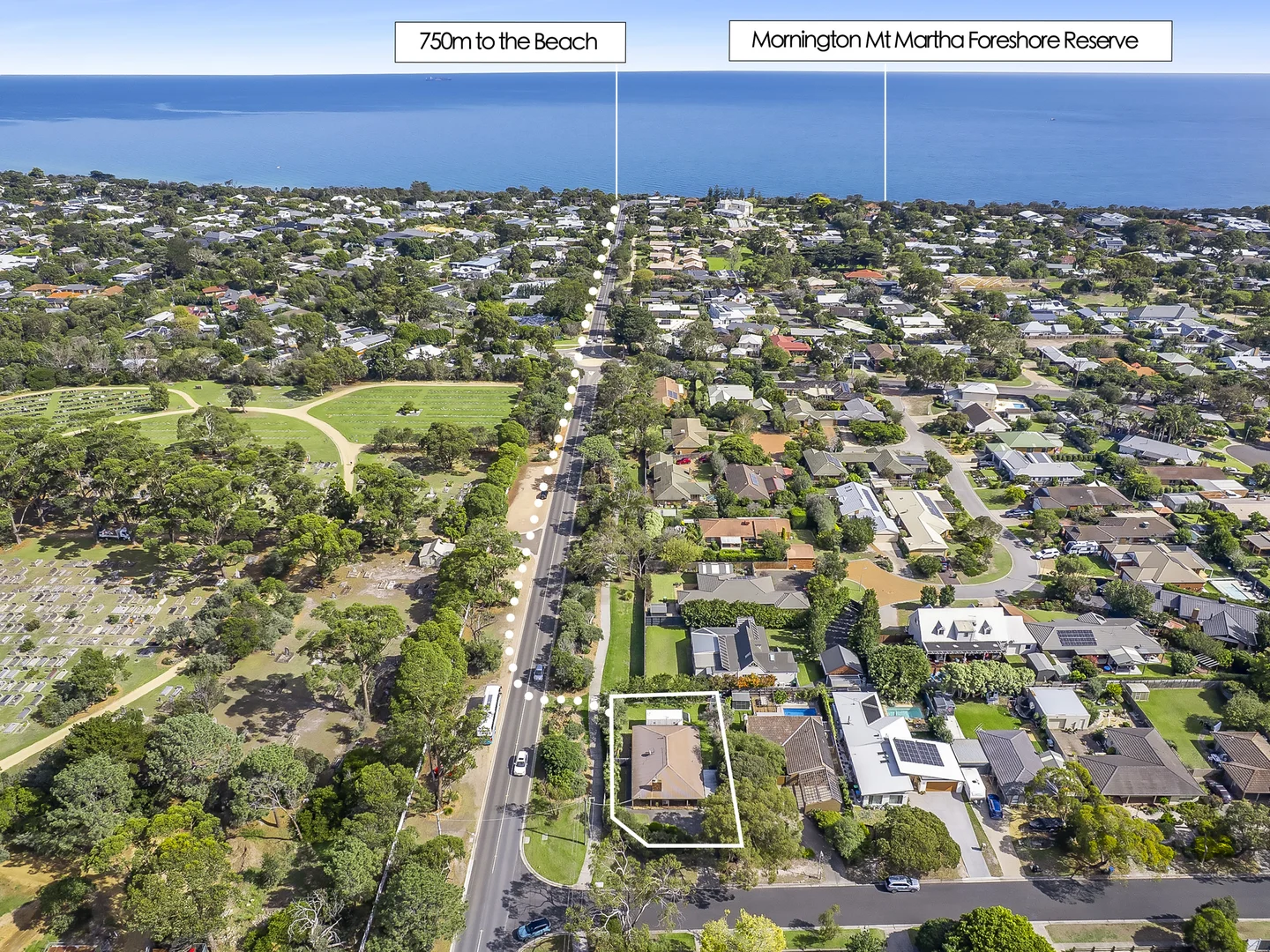Additional image 18 of 1 Morlyn Drive, Mount Martha VIC 3934