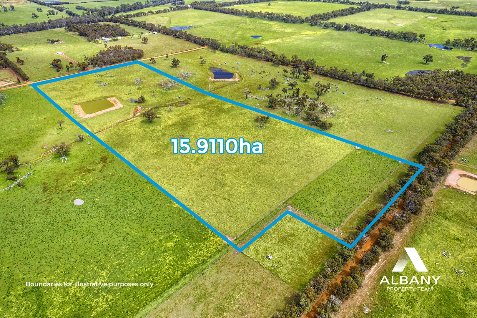 Additional image 19 of Lot 1536 Fisher Road, Mount Barker WA 6324