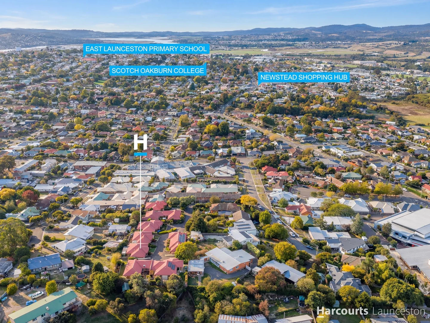 Additional image 20 of 3/10 Flowers Court, Newstead TAS 7250