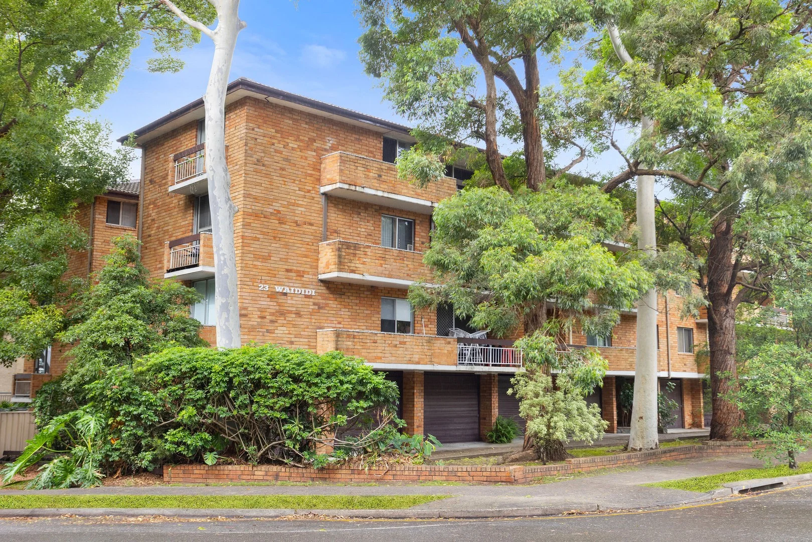 17/23 Ann Street, Wolli Creek NSW 2205