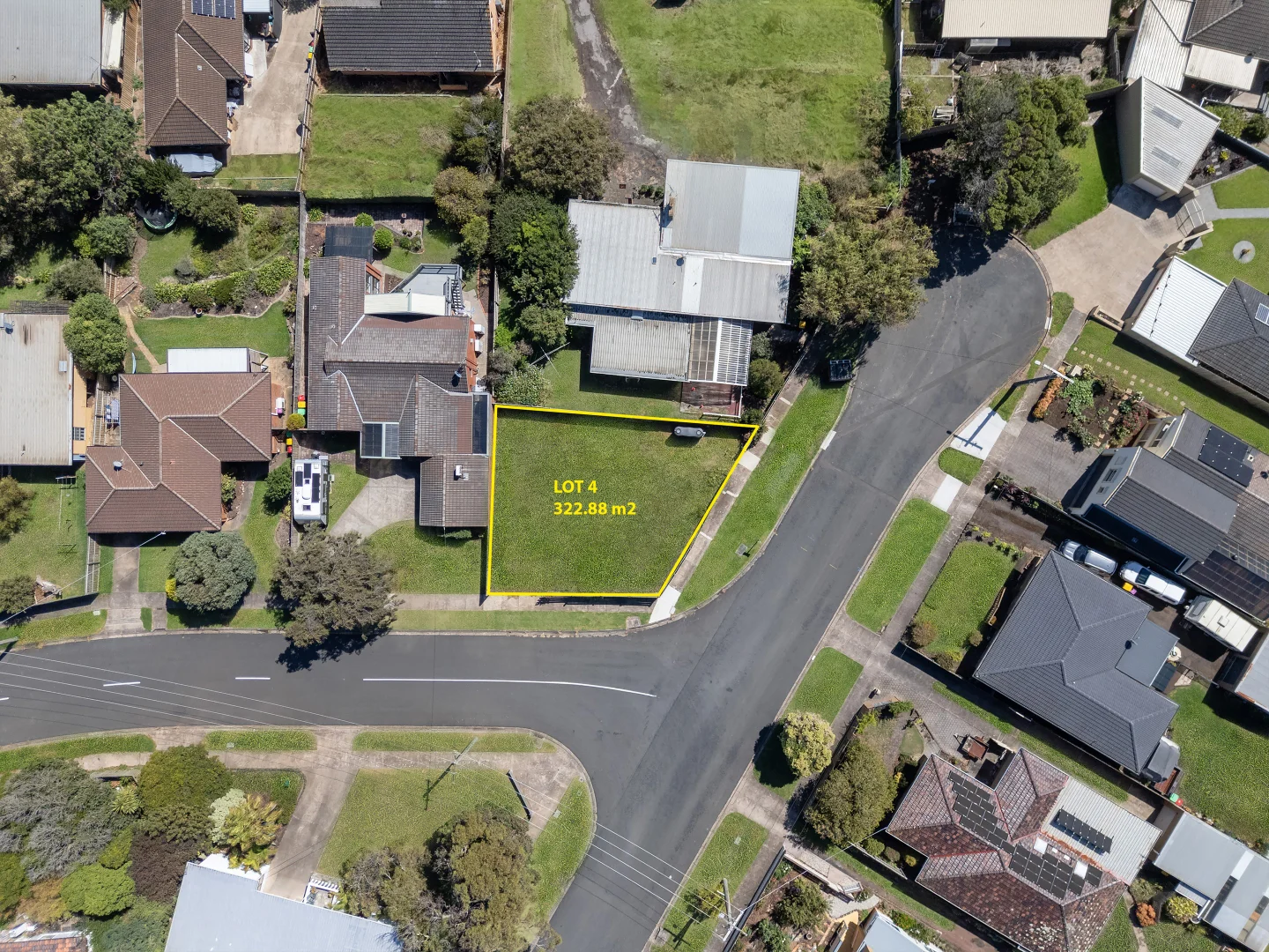 Additional image 5 of Lots 1, 2 & 4 - 189 Raglan Parade, Warrnambool VIC 3280
