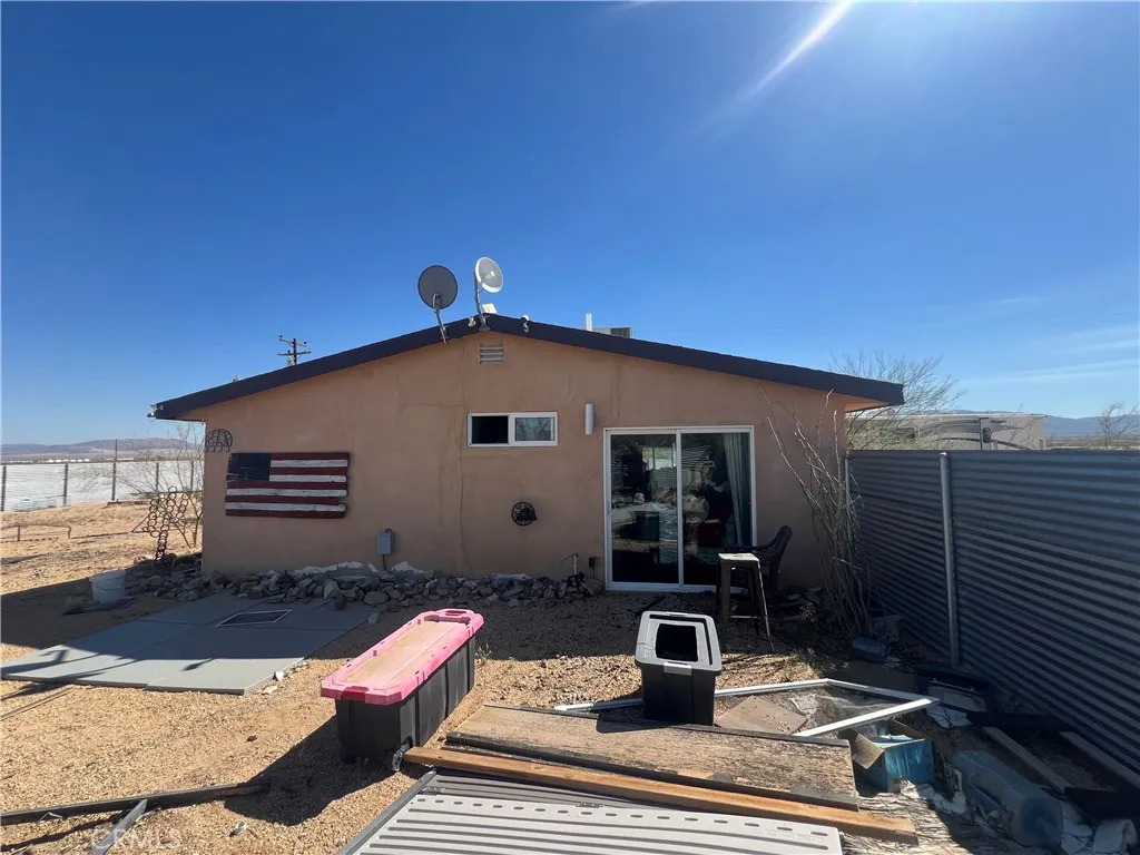 Additional image 3 of 4190 Kern Road, 29 Palms, CA 92277