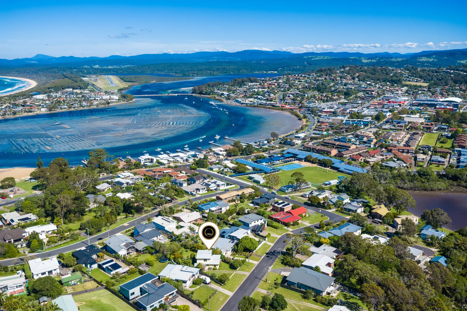 Additional image 34 of 52 Lakeview Avenue, Merimbula NSW 2548