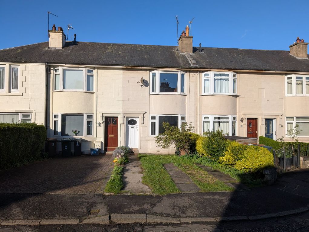 3 bed detached house to rentPolwarth Park, Edinburgh, Midlothian EH11