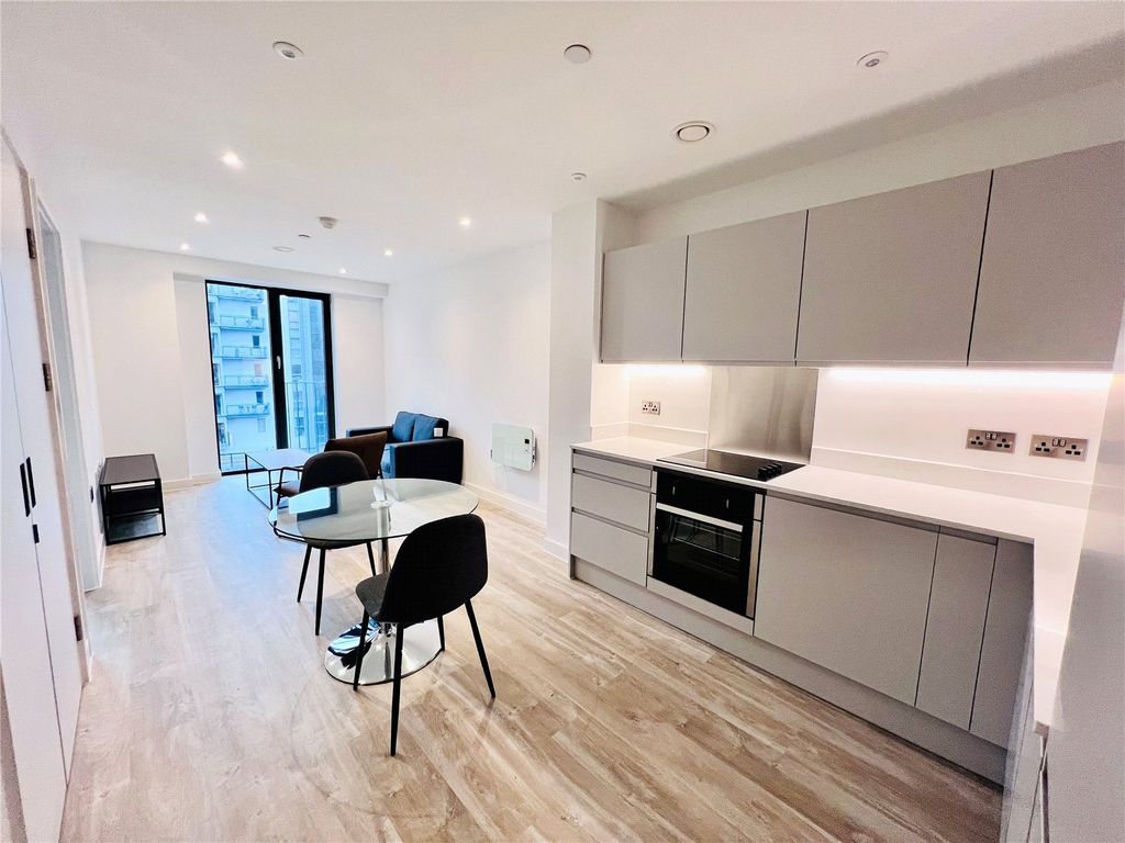 Additional image 6 of 1 bed flat to rentDerwent Street, Manchester M5