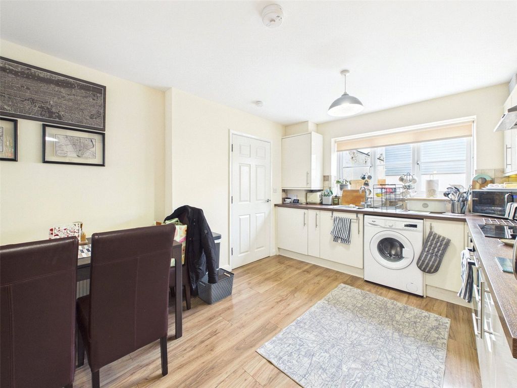 Additional image 2 of 3 bed terraced house to rentCamden Terrace, Weston-Super-Mare, North Somerset BS23