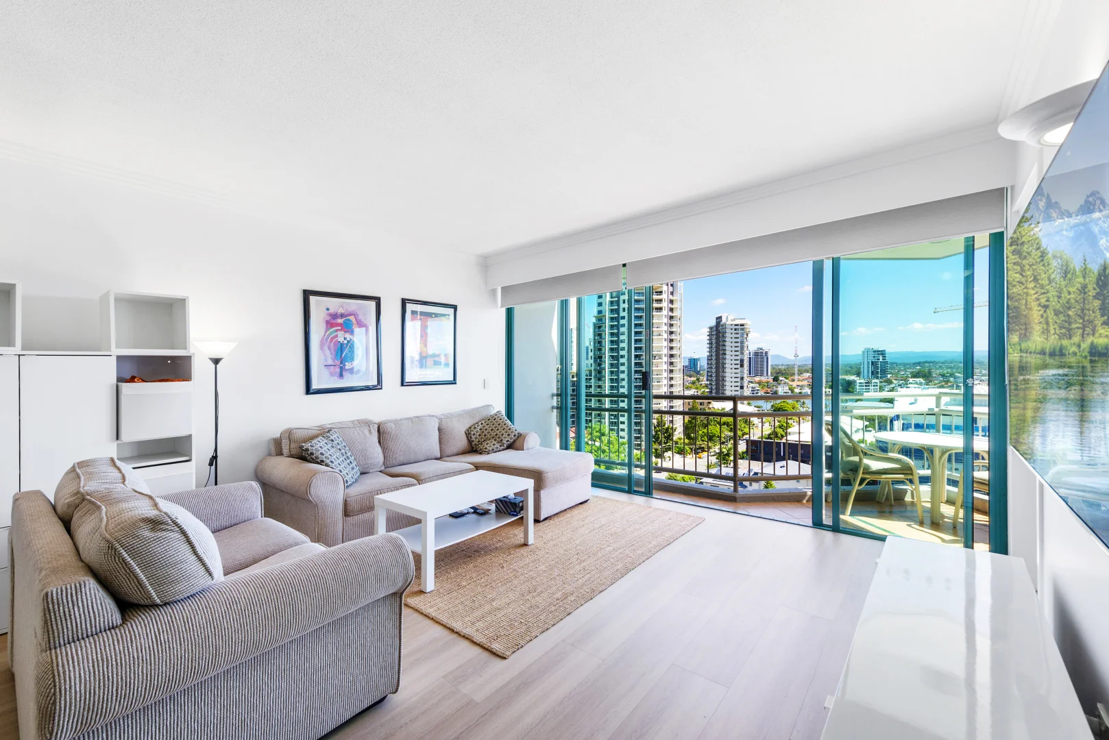 Additional image 5 of 904/5-19 Palm Avenue, Surfers Paradise QLD 4217
