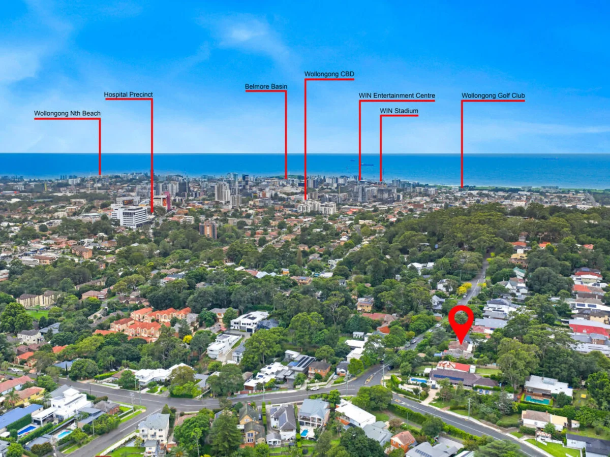 Additional image 6 of 53 Norman Street, Mangerton NSW 2500