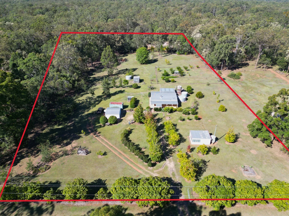 Additional image 29 of 86 Packer Road, Blackbutt North QLD 4314