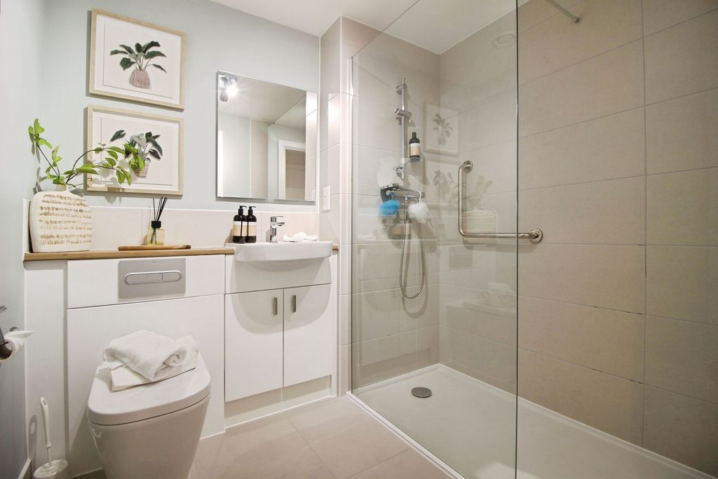 Additional image 9 of 1 bed flat to rentPeglars Way, Swindon SN1