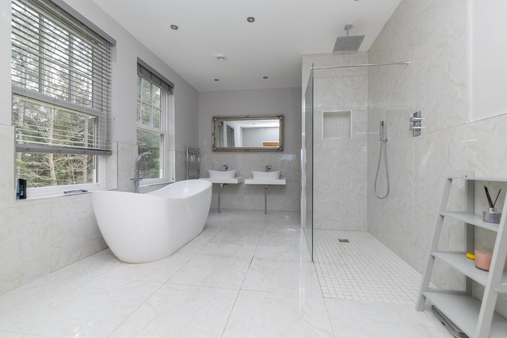 Additional image 20 of 5 bed property to rentManorside, Wynyard, Billingham TS22
