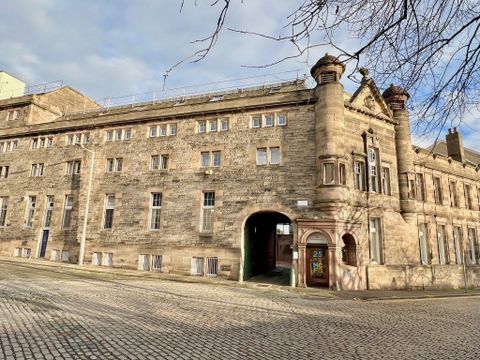 Couper Street, Edinburgh, Midlothian EH6