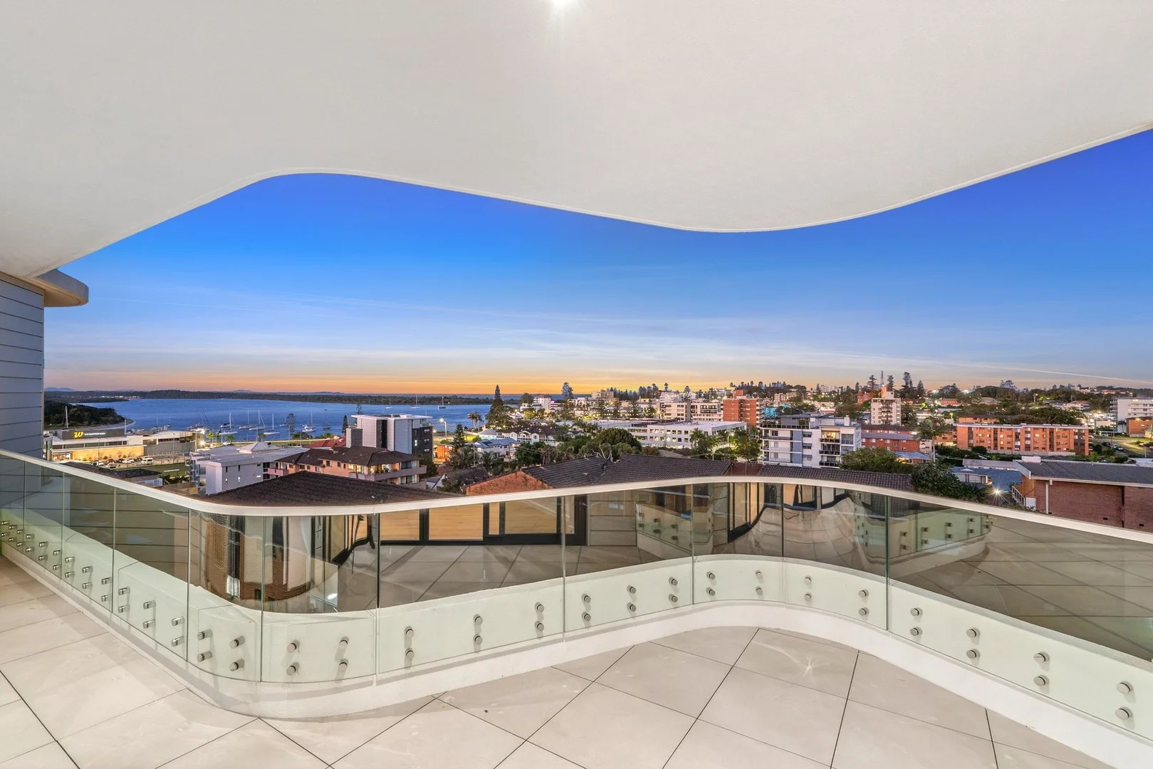 404/28-30 Waugh Street, Port Macquarie NSW 2444
